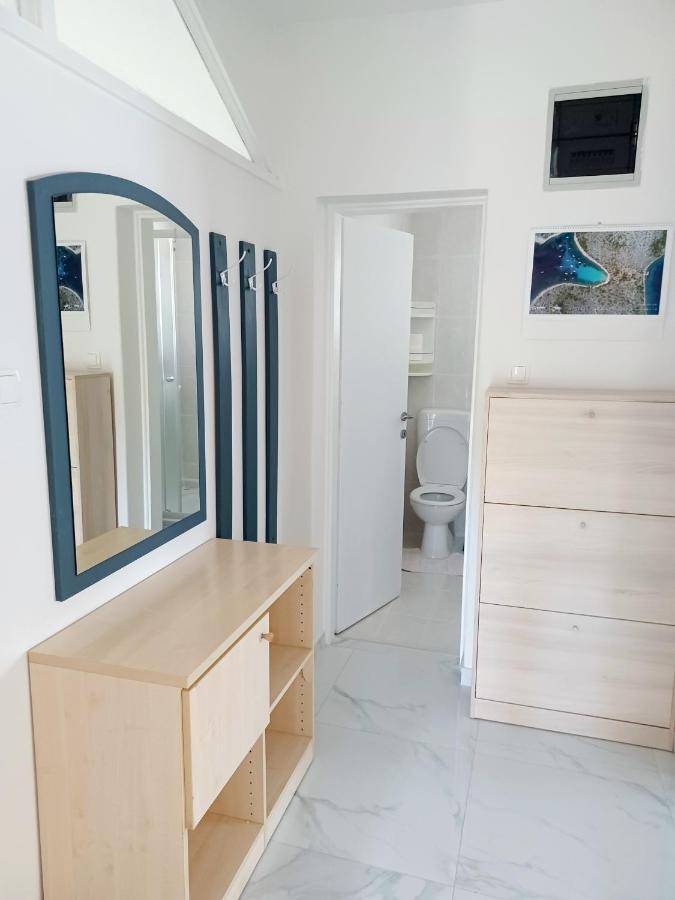 Apartmani Ramesa Murter Exteriér fotografie