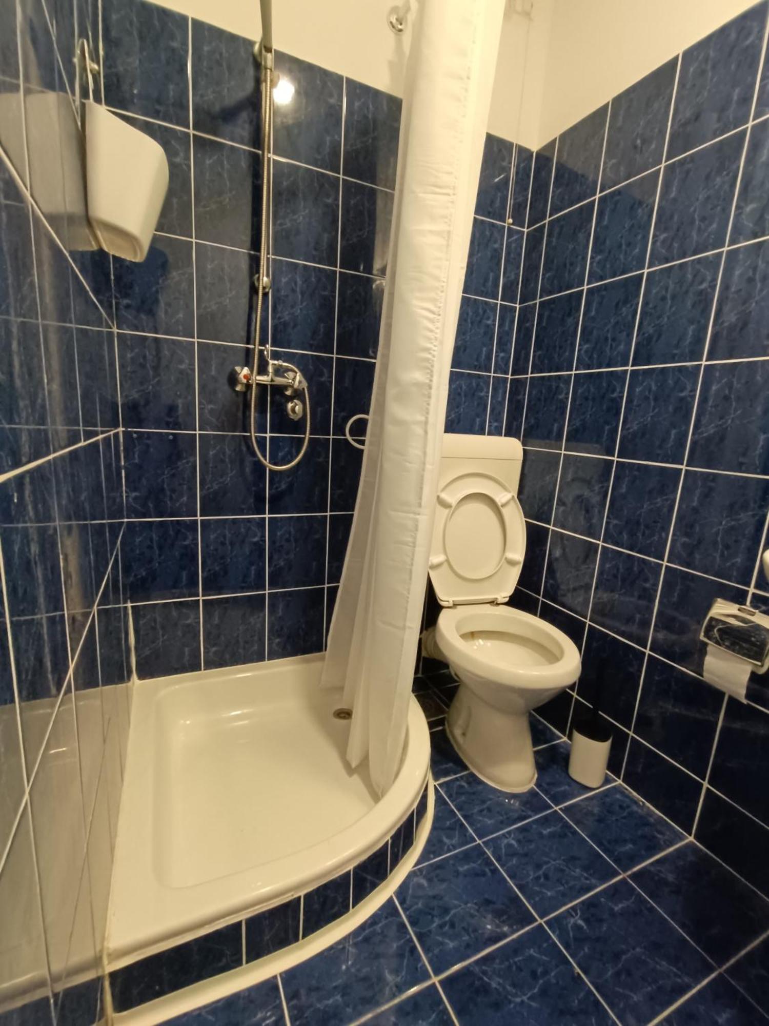 Apartmani Ramesa Murter Exteriér fotografie
