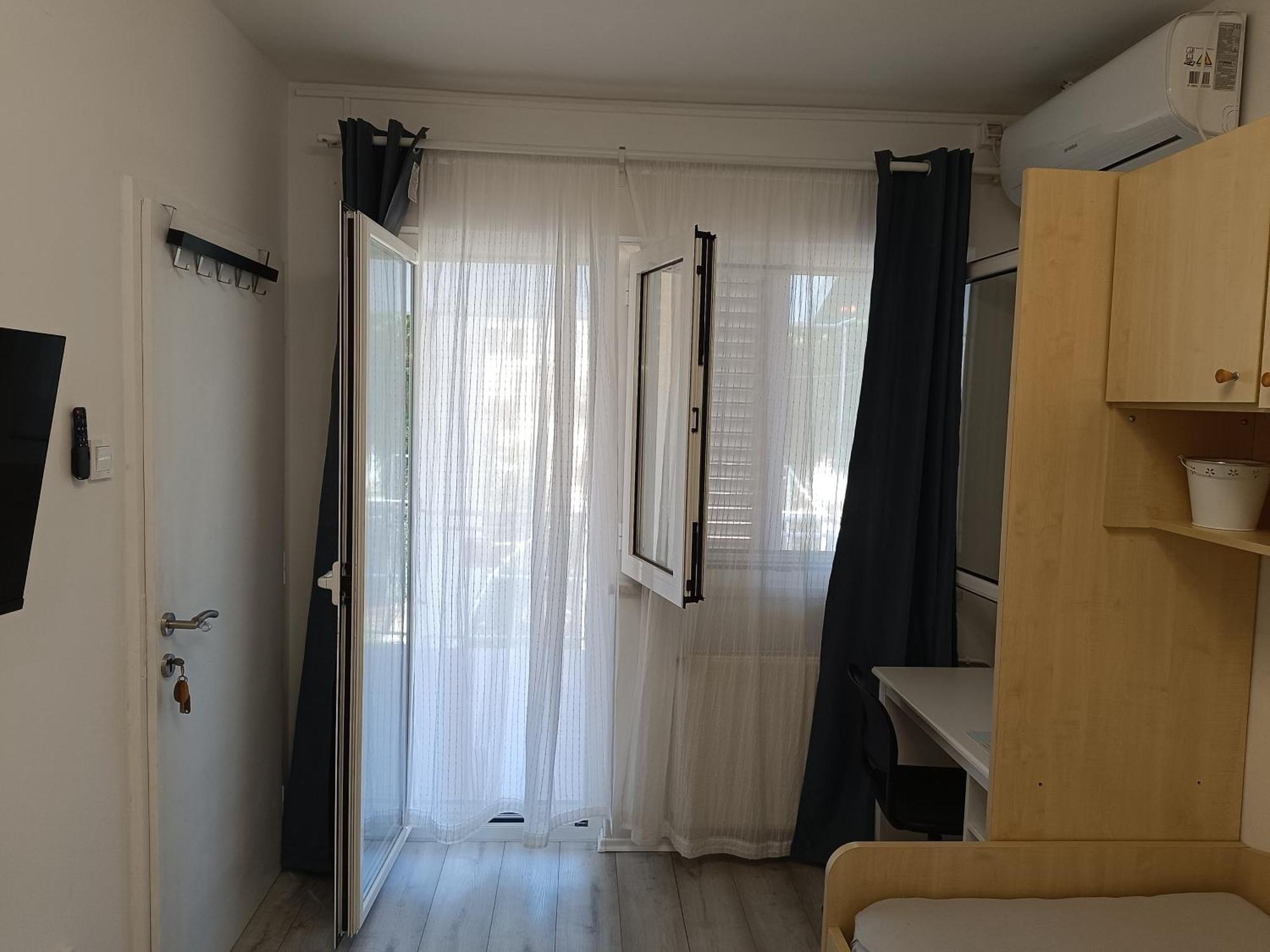 Apartmani Ramesa Murter Exteriér fotografie