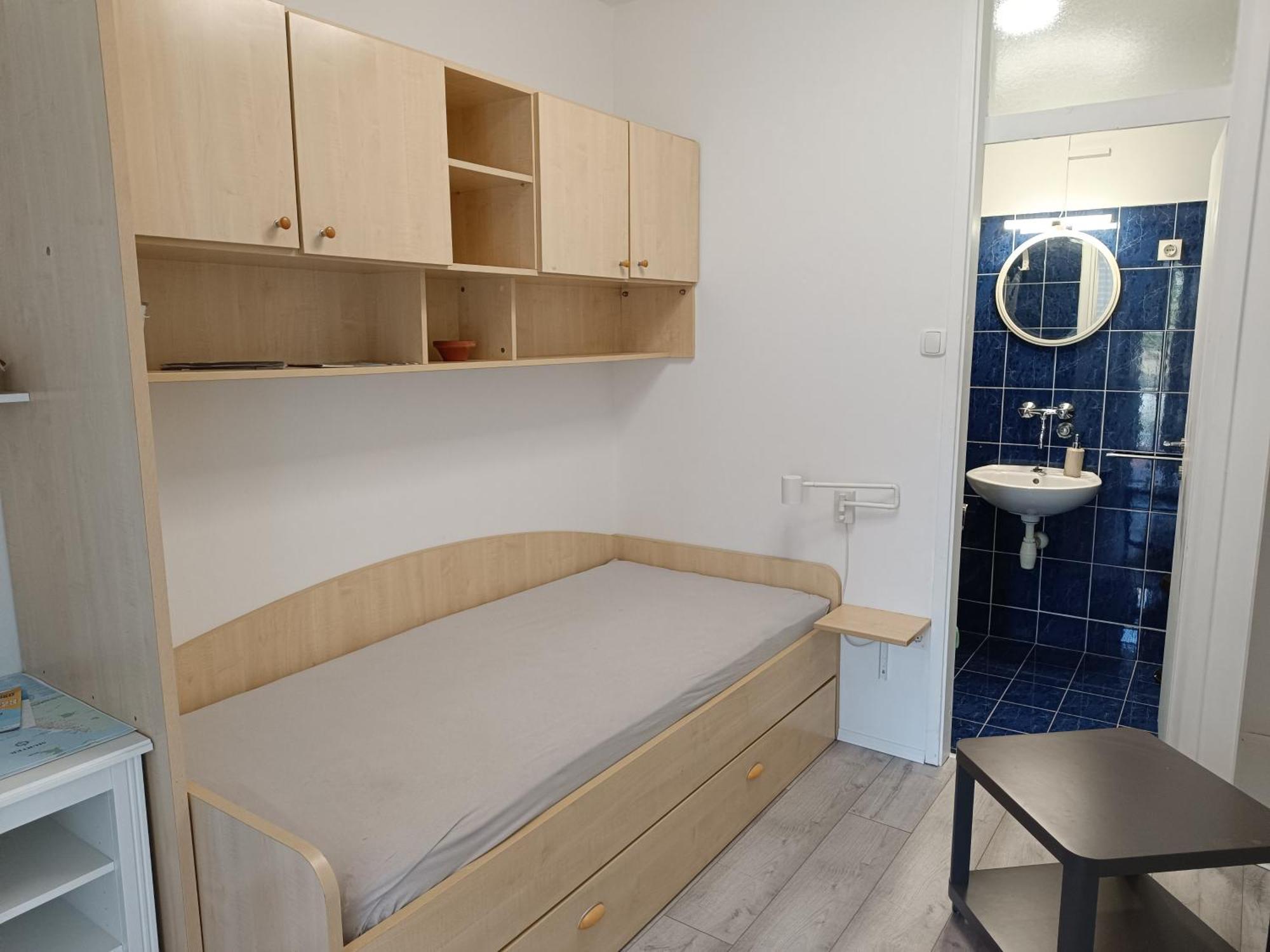 Apartmani Ramesa Murter Exteriér fotografie